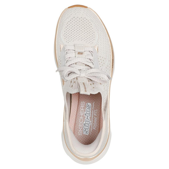 Skechers D'Lux Vapor - Evening Glowing